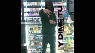 RICO FAMA Y DIME TU - UNRELEASED x sanson
