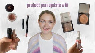 Endlich große Fortschritte! Project Pan Update #10 - September 2024