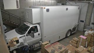 New NMTV Truck Arrives!