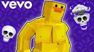 I made PHONK with Minecraft Sounds!