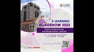 E-LEARNING ROADSHOW 2022, FKAL