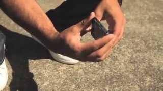 iPhone 5 vs Galaxy S3 torture test!