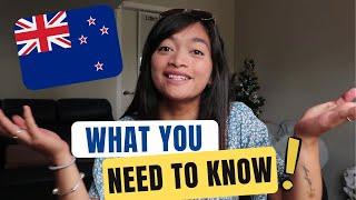 A day in the life of a Filipino living in New Zealand: What its like living in NZ