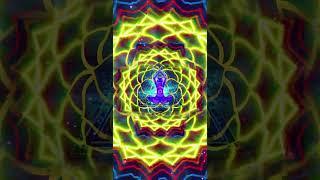 Alpha Waves Heal Damage in the Body Music Heals the Whole Body - Emotional and Physical Healing 4K