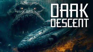 Dark Descent - Showdown in the Deep (Sci-Fi adventure movie | full movie in German)