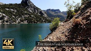 The Tramuntana Mountain - Where to go in Mallorca