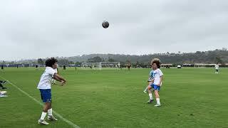 B09 ECNL SDSC vs SD SURF 09 9/16/23