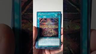 Yu-Gi-Oh! 25th Anniversary Tin: Duelling Mirrors Secret Rare Cards (Case 2)