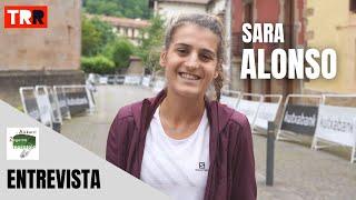 Zegama Aizkorri 2022 | Sara Alonso - Una de las corredoras españolas más en forma