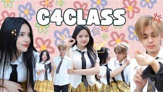 C4class | Tổng hợp Phần 4 #chany #chang0000 #C4class