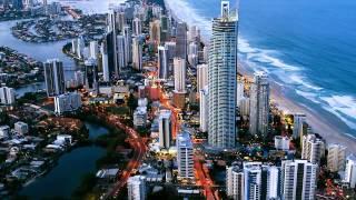 VisitGoldCoast.com – Australia's Gold Coast in Timelapse (30 seconds)