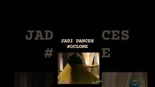 Jadi dances #oclone
