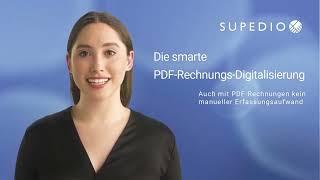 Der perfekte PDF-Rechnungs-Digitalisierungs-Service