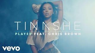 Tinashe - Player (Audio) ft. Chris Brown