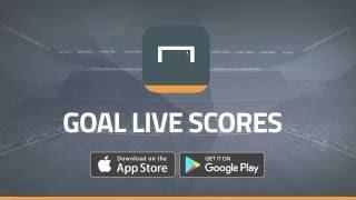 Goal Live Scores - The fastest football app!