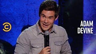 Losing Your Virginity to blink-182 - Adam Devine