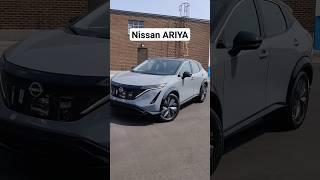 Is The 2023 Nissan ARIYA Better Than A Tesla?