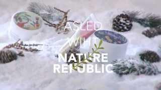 [Marie Claire Korea] Asled with Nature Republic