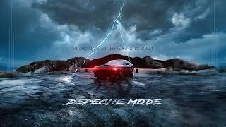 Progressive House mix 2024 -DEPECHE MODE -