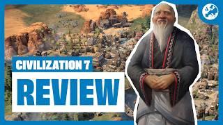 Civilization 7 Review