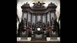 King of Instruments ep. 261, June 9, 2024 - St. Sulpice