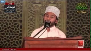 Kalam khawaja gulam fareed saraiki Naat by Muhammad Haneef Qamar   YouTube