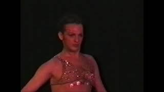 DIVA Tomasz Säbeltanz 1995 youtube