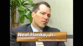 webtvbiz.tv Neal Hanks Personal Profile