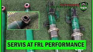 ADJUSTABLE | SERVIS AT FRL PERFORMANCEMPIRE CEO