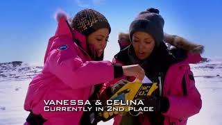 The Amazing Race Canada – Episode 7