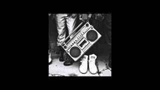 Hip-Hop Beat -  | "Vintage Flow" | 90s Soulful Beat |