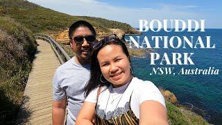 Bouddi National Park, NSW Australia | Feebie&BeejayVlogs