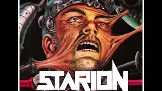 Starion - Hypnoto Roboto (2014)