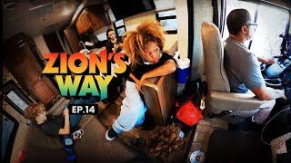 Cali Bound - EP14 - Zion's Way