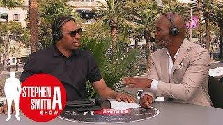 Hopkins: Canelo will beat GGG by unanimous decision | Stephen A. Smith Show | ESPN