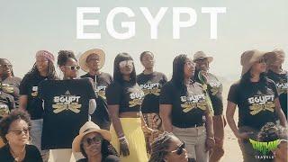 ThatMan Travels to Egypt 2022