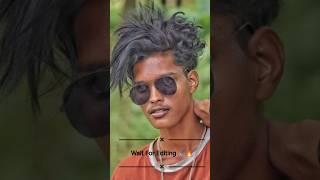 RDX editor wait for editing️ and YouTube short photo editing #reels #trending #edit #editing #short