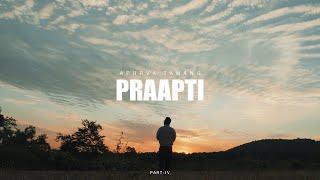 Praapti - Apurva Tamang | EP VISHAKTA |