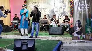 Kumar Sanjay - & Gautam Ghosh- Duet