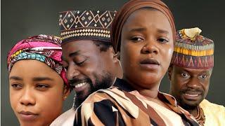 SURAIYA MOVIE - GHANAIAN LATEST HAUSA MOVIE 2024 CHAPTER 1