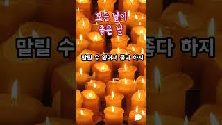 긍정의 눈으로 세상을 바라봐 #마음의소리로쓰는글 #좋은글 #긍정의말 #긍정의말 #공감글귀 #지혜 #인생조언 #긍정적마인드 #오디오북
