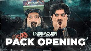 PACK OPENING | Duskmourn