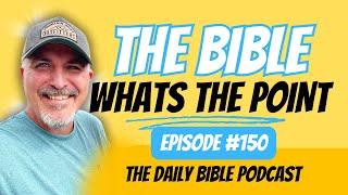 What's the Bible good for anyway?  WATCH NOW to find out!