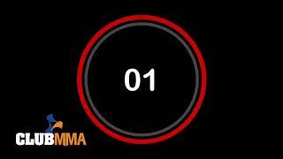 Club MMA   5 minute Timer