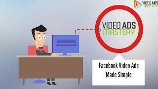 Smart Marketer by Ezra Firestone - Facebook Video Ads - Smart Marketer by Ezra Firestone