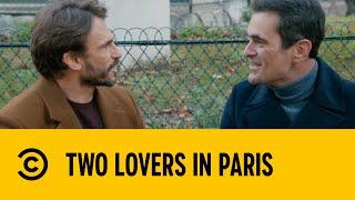 Two Lovers In Paris | Modern Family | Comedy Central Africa