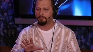 Sal Throws Baba Booey Under the Bus