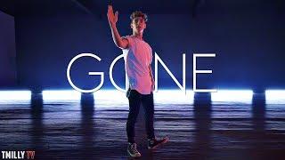 'N Sync - Gone - Dance Choreography by Josh Beauchamp #TMillyTV