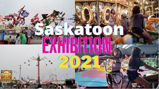 Saskatoon Exhibition 2021