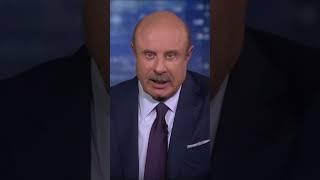 Dr. Phil & Netanyahu - EXCLUSIVE Interview on Dr. Phil Primetime #israel #hamas #drphil